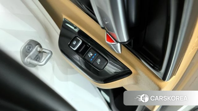 Kia Carnival 4th generation id 4187213 из Кореи 7