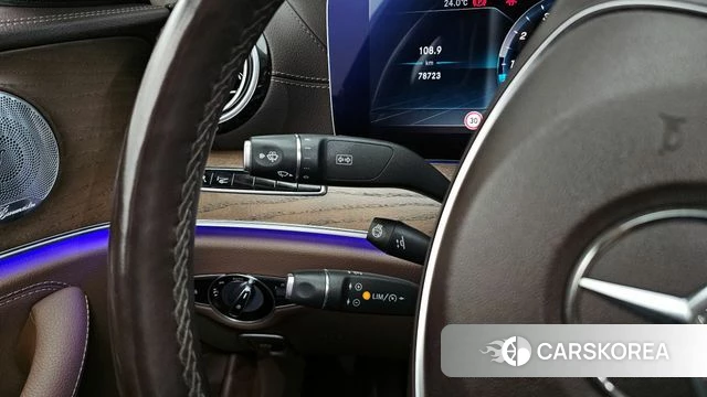 Mercedes-Benz E-Class W213 id 4269571 из Кореи 7