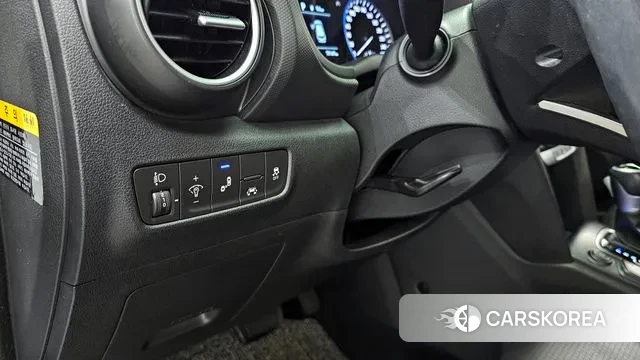 Hyundai Kona id 3412757 из Кореи 7