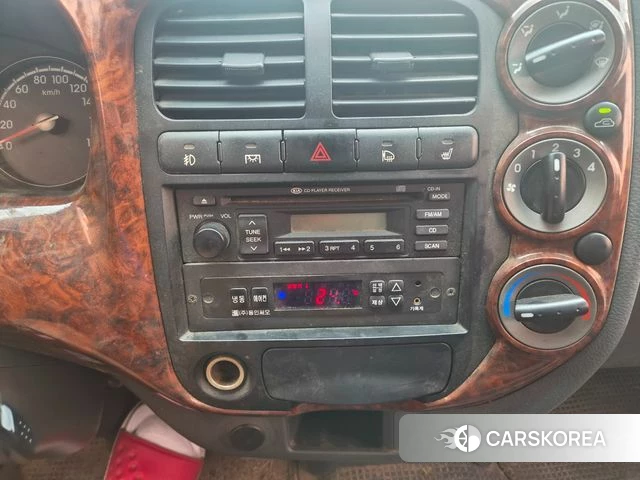 Kia The New K3 2nd generation id 4929429 из Кореи 7