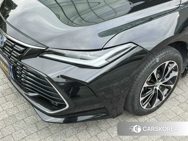 Toyota Asian dragon id 4299850 из Китая 7