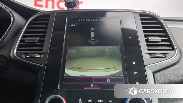 Renault Korea (Samsung) SM6 id 3547319 из Кореи 7