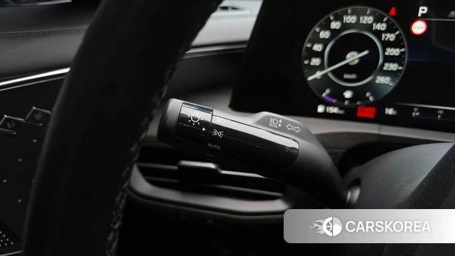 Kia K8 id 4231186 из Кореи 7