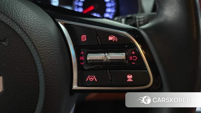 Kia The New K3 2nd generation id 4650848 из Кореи 7