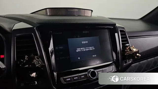 Ssangyong G4 Rexton id 3219825 из Кореи 7