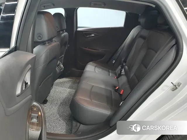 Chevrolet (GM Daewoo) The New Malibu id 3315862 из Кореи 7