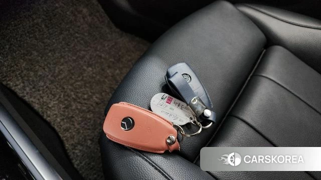 Mercedes-Benz GLB-Class X247 id 3935648 из Кореи 7