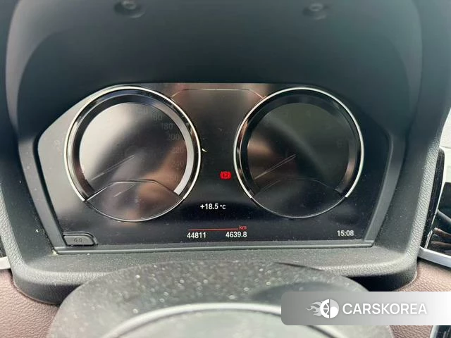 BMW X1 id 4209515 из Китая 7