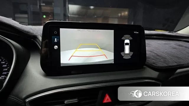 Hyundai The New Santa Fe id 3488688 из Кореи 7