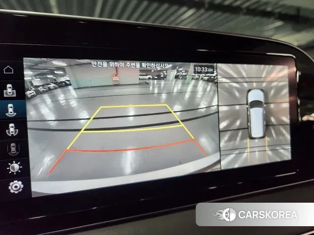 Hyundai Palisade id 3402266 из Кореи 7