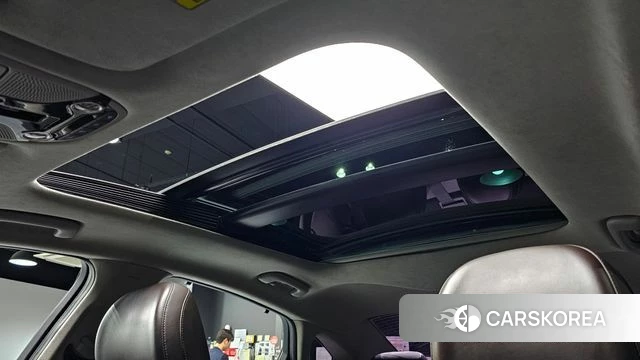 Hyundai Grandeur IG Hybrid id 4435471 из Кореи 7