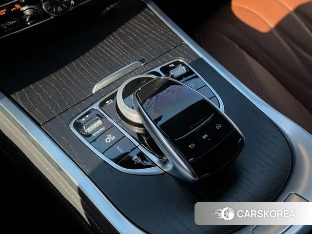 Mercedes-Benz G-Class W463b id 3620383 из Кореи 7