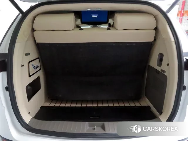 Kia Carnival 4th generation id 3457993 из Кореи 7