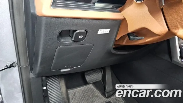 Ssangyong Torres id 2867994 из Кореи 7