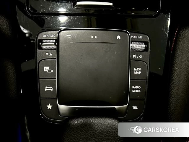 Mercedes-Benz CLA (import) id 4274293 из Китая 7