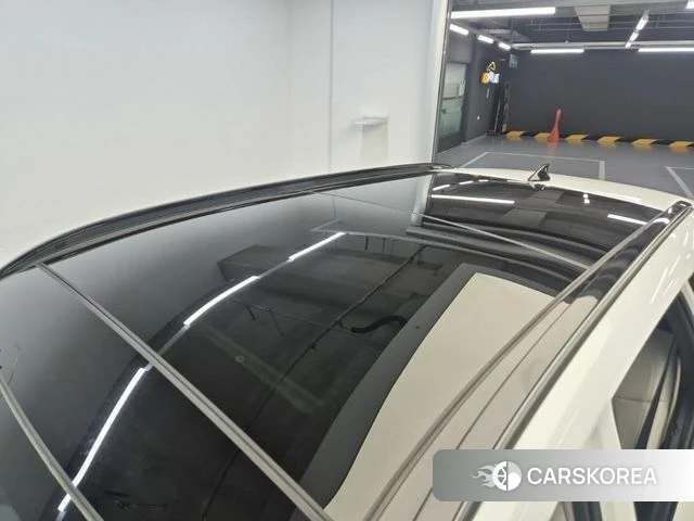 Hyundai Tucson (NX4) id 3871779 из Кореи 7