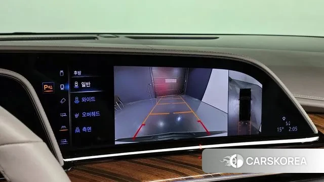 Cadillac Escalade 5th Generation id 3333186 из Кореи 7