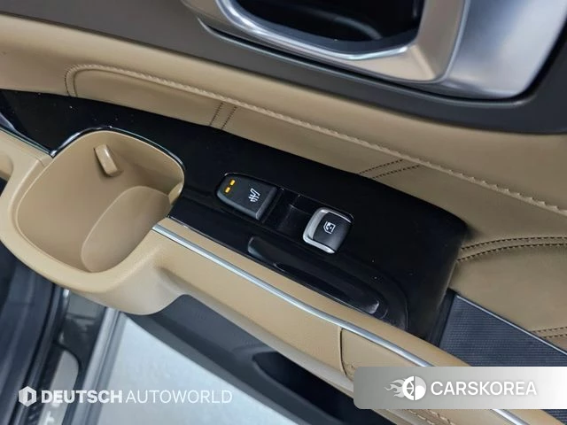Kia The New Sorento 4th Generation id 4739849 из Кореи 7