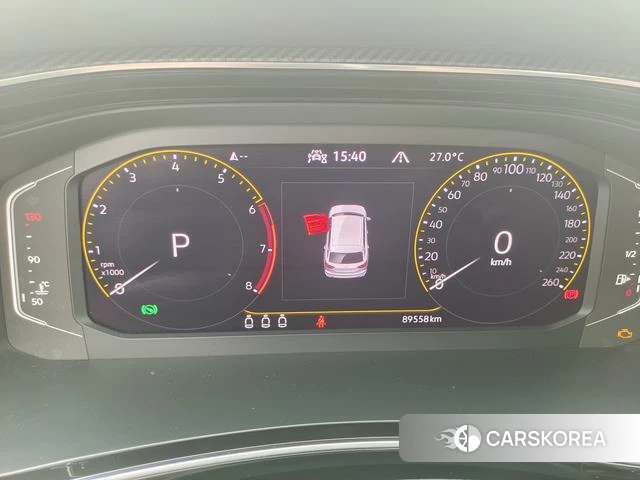 Volkswagen Tanyue id 4314122 из Китая 7