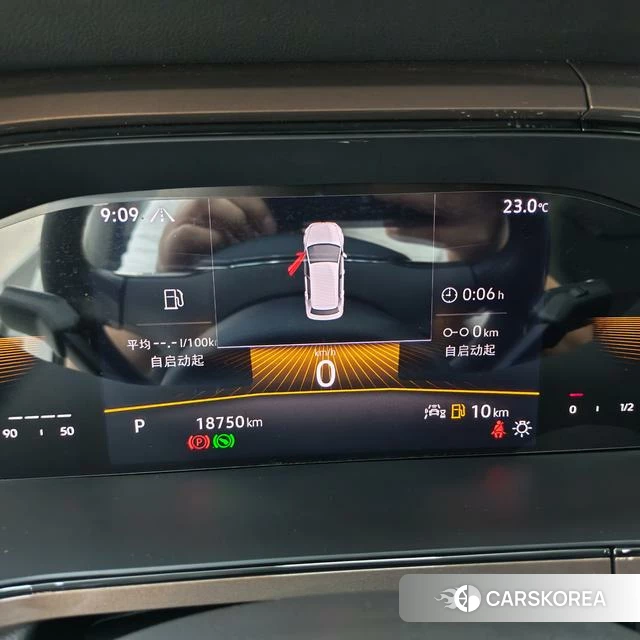 Volkswagen Tuyue id 4207356 из Китая 7
