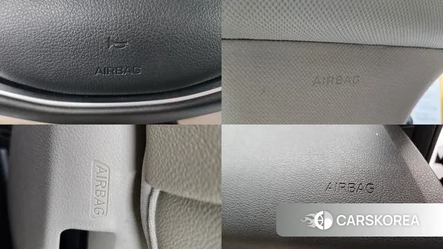 Genesis GV80 id 3736493 из Кореи 7