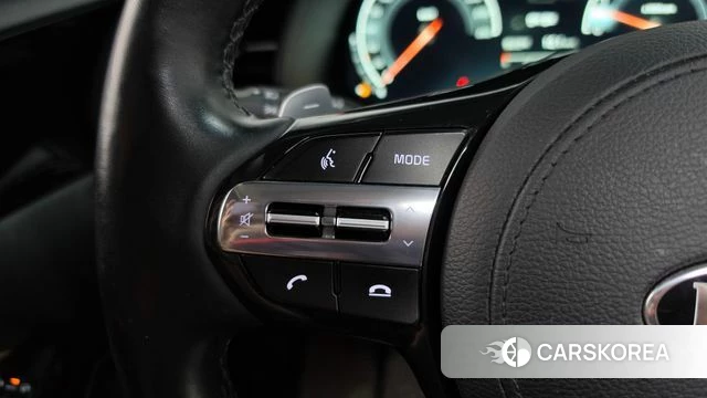 Kia K7 Premier id 4943755 из Кореи 7