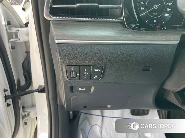 Kia K5 3rd generation id 3844102 из Кореи 7
