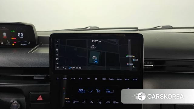 Hyundai Staria id 3878552 из Кореи 7