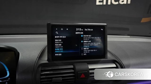 Hyundai Casper id 3819027 из Кореи 7