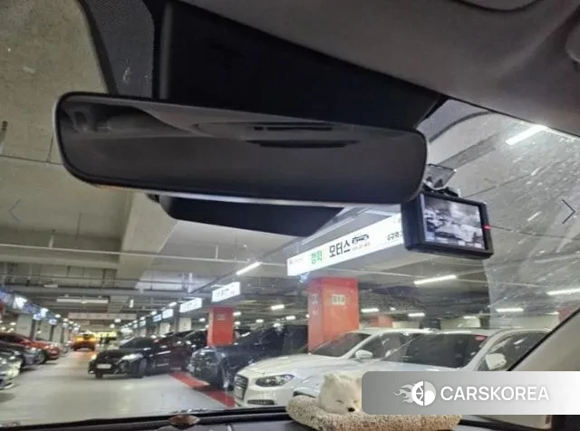 Hyundai Tucson (NX4) id 3059795 из Кореи 7