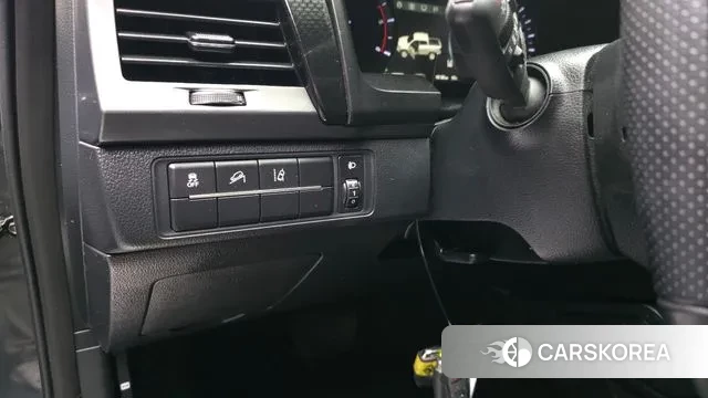 Ssangyong The New Rexton Sport id 3752739 из Кореи 7