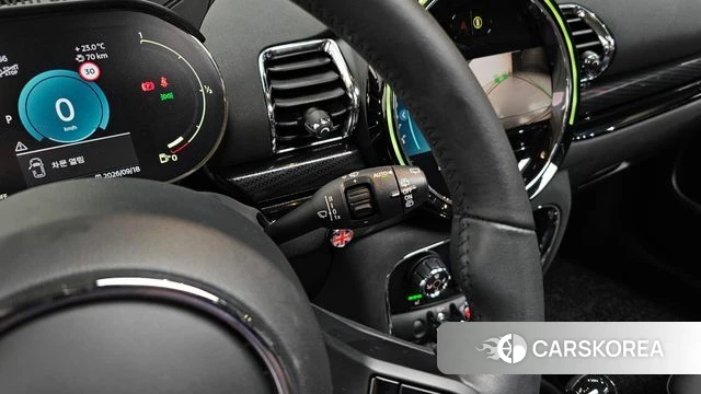Mini Cooper D Clubman id 4881375 из Кореи 7