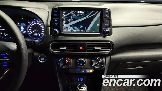 Hyundai Kona id 2659855 из Кореи 7