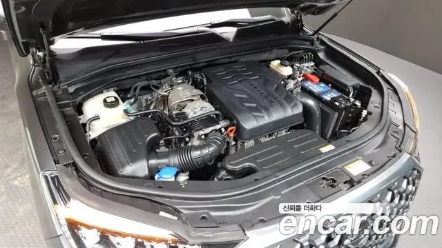 Ssangyong All New Rexton id 2667463 из Кореи 7