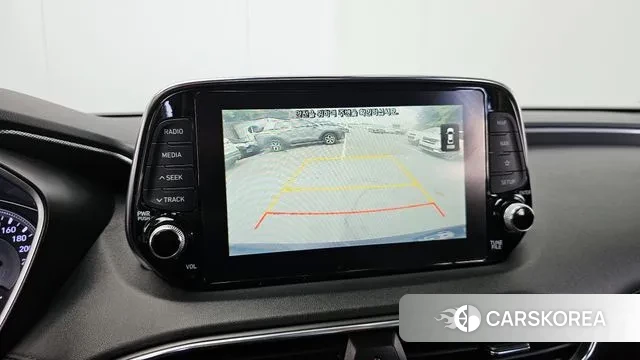 Hyundai Santa Fe TM id 2961251 из Кореи 7