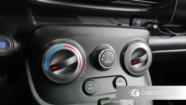 Hyundai Casper id 4608106 из Кореи 7