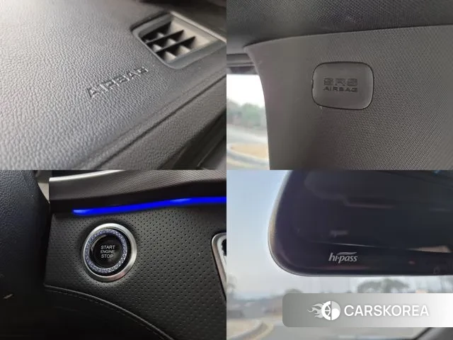 Ssangyong The New Rexton Sports Cannes id 3405535 из Кореи 7