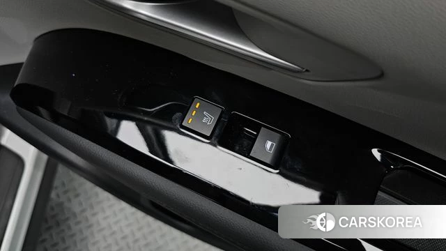 Hyundai The New Tucson (NX4) id 4730068 из Кореи 7