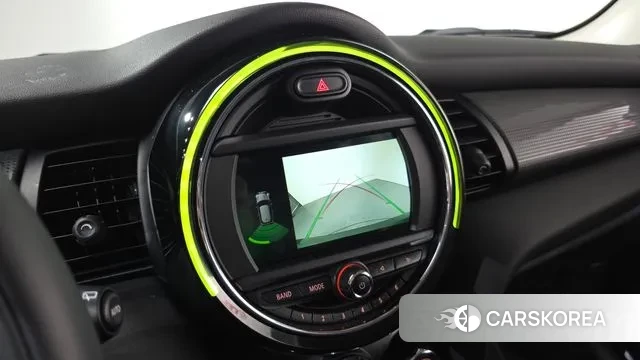 Mini Cooper id 3611682 из Кореи 7