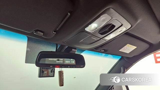 Kia Mohave Master id 3922774 из Кореи 7