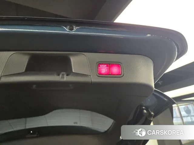 Mercedes-Benz GLB-Class X247 id 3590842 из Кореи 7