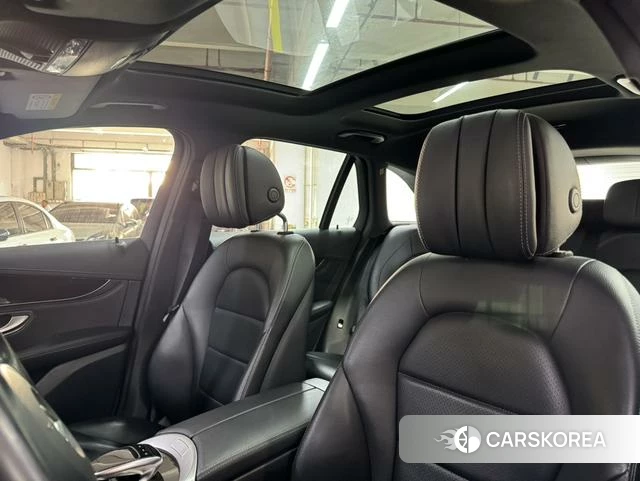 Mercedes-Benz GLC id 4254411 из Китая 7