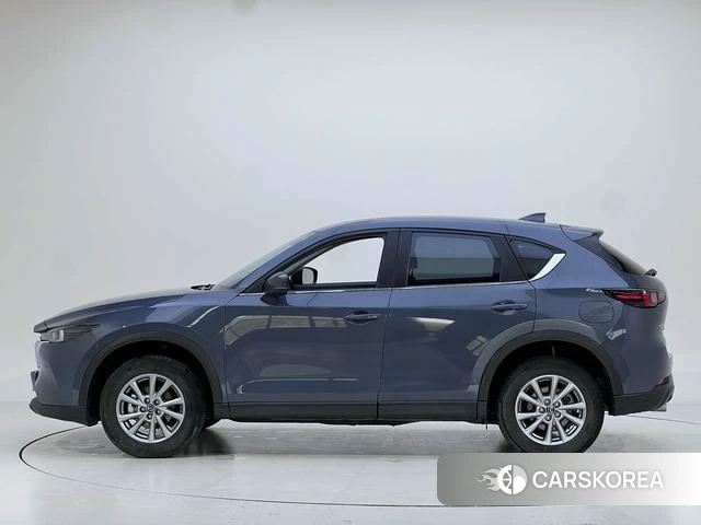 Mazda CX-5 id 4359460 из Китая 7