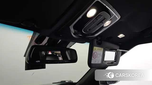 Ssangyong Torres id 3596707 из Кореи 7