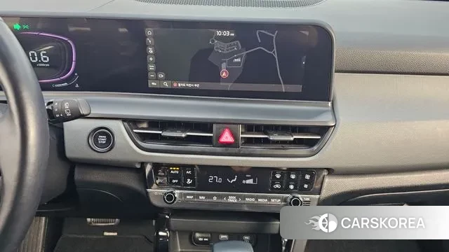 Kia The New Seltos id 3591041 из Кореи 7