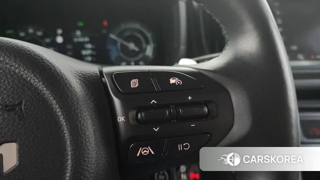 Kia The New Kia Ray EV id 4607953 из Кореи 7