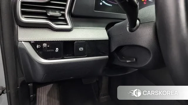 Kia Sportage 5th Generation id 3610169 из Кореи 7