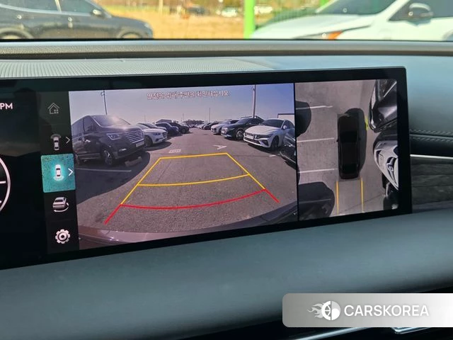 Genesis G80 (RG3) id 3823707 из Кореи 7