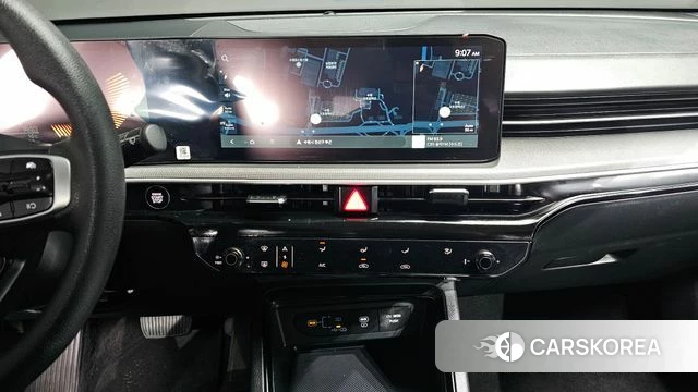 Kia The New K5 3rd generation id 4280456 из Кореи 7
