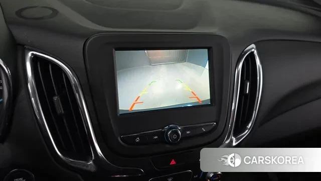 Chevrolet (GM Daewoo) Equinox id 3728572 из Кореи 7